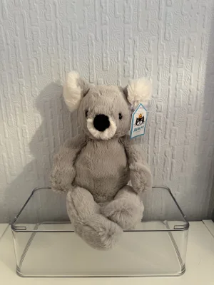 Benji Koala Jellycat photo uploaded by Bethanyxox