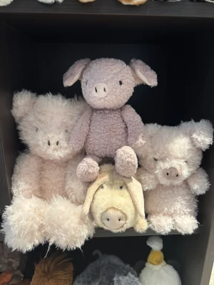 Tumbletuft Pig Jellycat photo uploaded by the_jelly_jungle