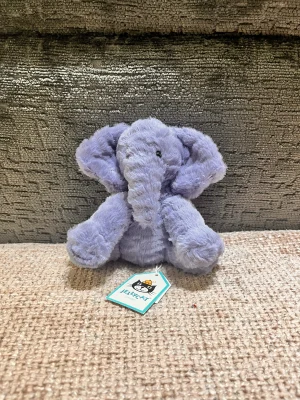 Fuddlewuddle Elephant - Tiny Jellycat photo