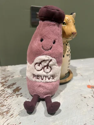 Amuseables Revive Juice Jellycat photo