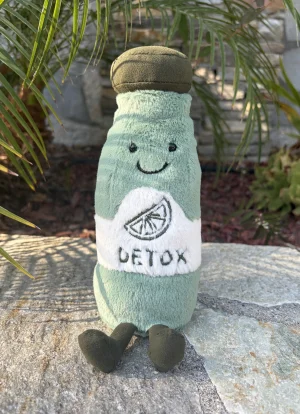Amuseables Detox Juice Jellycat photo