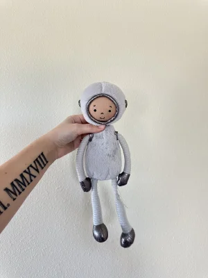 Jellynaut Jellycat photo