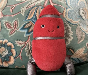 Cosmopop Rocket Jellycat photo uploaded by jellyelly23