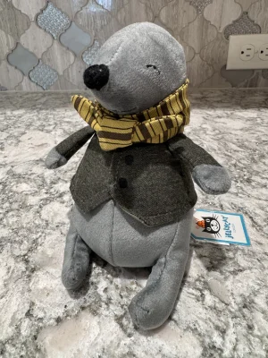 Riverside Rambler Mole Jellycat photo uploaded by SnowLeopard821