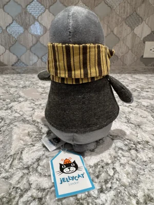 Riverside Rambler Mole Jellycat photo uploaded by SnowLeopard821