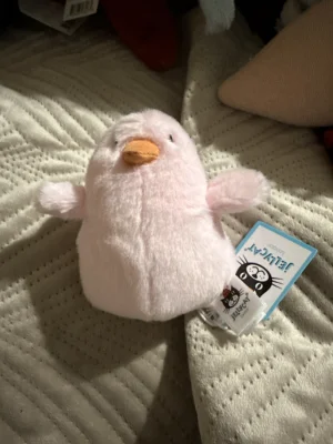 Chicky Cheepers - Sorbet Jellycat photo