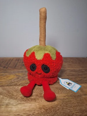 Front photo of Amuseables Toffee Apple uploaded by Sofie
