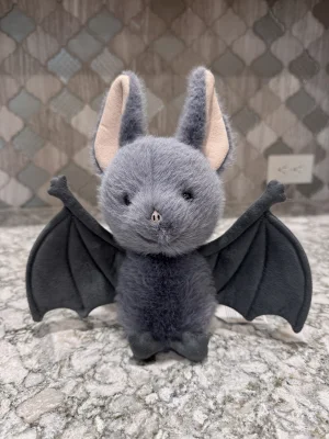 Broox Bat Jellycat photo uploaded by SnowLeopard821