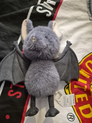 Front photo of Broox Bat uploaded by Beckylovespatch1995