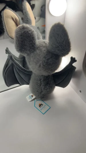 Broox Bat Jellycat photo