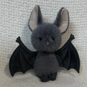 Broox Bat Jellycat photo uploaded by crim
