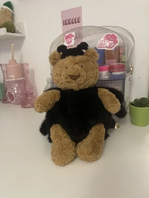 Bartholomew Bear 'Spider' Jellycat photo