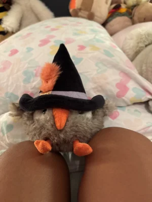 新品 ジェリーキャット フクロウ Heccaty Hootnightly Heccaty Hootnightly Jellycat | Jelly Journal