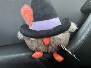 Heccaty Hootnightly Jellycat | Jelly Journal