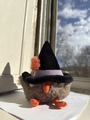 Heccaty Hootnightly Jellycat | Jelly Journal