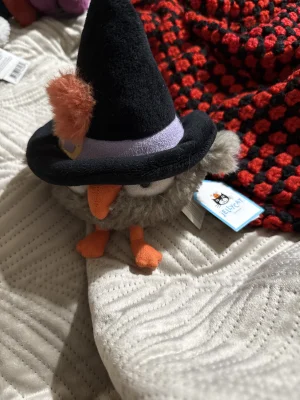 Heccaty Hootnightly Jellycat photo
