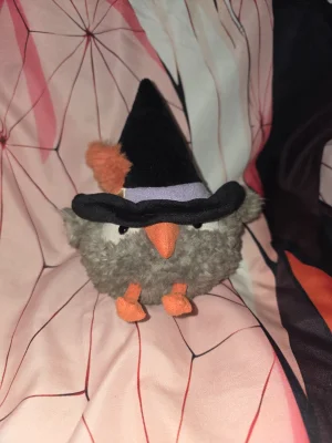 Heccaty Hootnightly Jellycat | Jelly Journal
