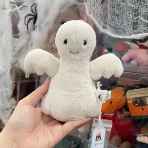 Mysti Ghost Jellycat photo