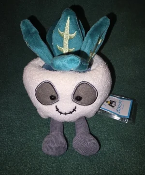 Amuseables Skull Planter Jellycat photo uploaded by Gremlem22NBC