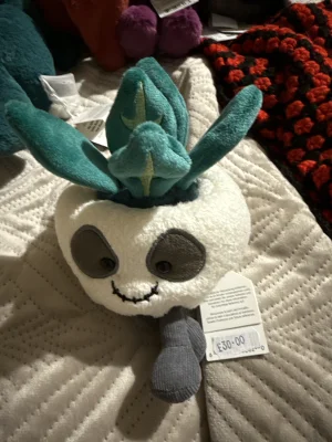 Amuseables Skull Planter Jellycat | Jelly Journal