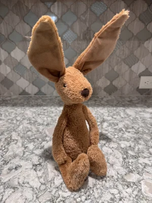 Harkle Hare Jellycat photo uploaded by SnowLeopard821