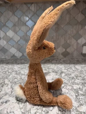 Harkle Hare Jellycat photo uploaded by SnowLeopard821