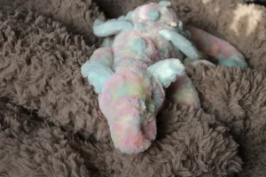 Lazulia Dragon - Large Jellycat photo uploaded by Jellycat_Nina