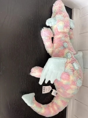 Lazulia Dragon - Large Jellycat | Jelly Journal