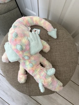 Lazulia Dragon - Large Jellycat | Jelly Journal