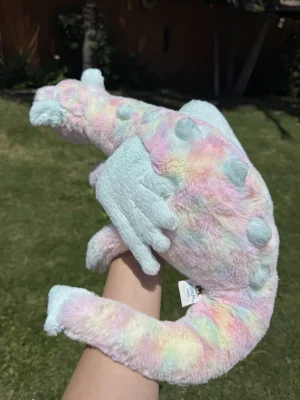 Lazulia Dragon - Large Jellycat | Jelly Journal