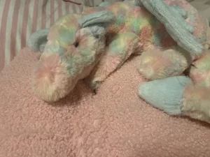 ジェリーキャット ドラゴン Lazulia Dragon Lazulia Dragon - Official Jellycat