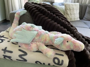 Photo by Mila<3Jellycats!!