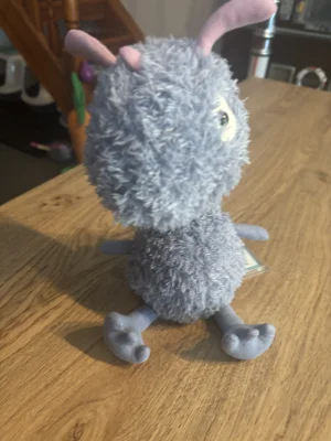 A photo of Jubjub Bimmie Jellycat taken by CharlieP