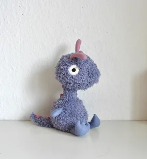 Jubjub Bimmie Jellycat photo