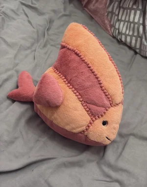Neo Fish Jellycat photo