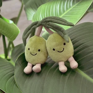 Amuseables Olives Jellycat photo uploaded by the_jelly_jungle