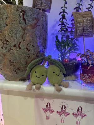 Amuseables Olives Jellycat photo