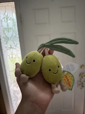 Amuseables Olives Jellycat photo