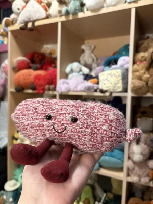 Amuseables Sausage Jellycat | Jelly Journal