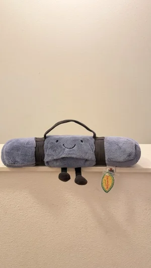 Amuseables Yoga Mat Jellycat photo
