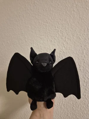A photo of Bewitching Bat Jellycat taken by Helena