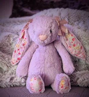 Blossom Jasmine Bunny - Small Jellycat | Jelly Journal