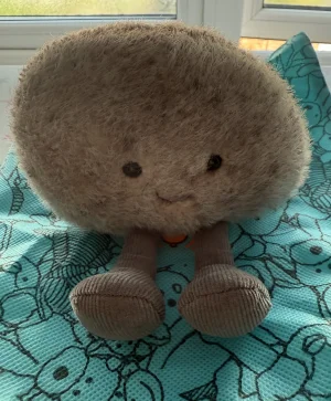 Amuseables Pebble Jellycat photo