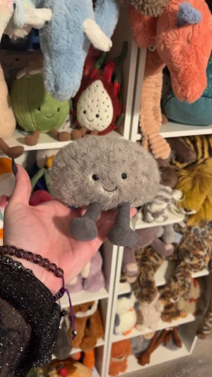 Amuseables Pebble Jellycat photo