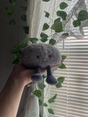Amuseables Pebble Jellycat photo