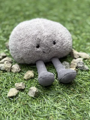 Amuseables Pebble Jellycat photo