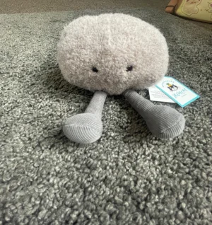 Amuseables Pebble Jellycat photo