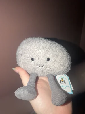A photo of Amuseables Pebble Jellycat taken by Madison_Marie
