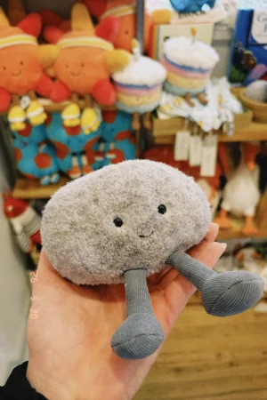 Amuseables Pebble Jellycat photo
