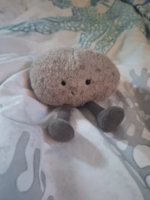 Amuseables Pebble Jellycat | Jelly Journal